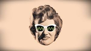 daphne oram 1